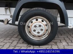 FIAT Ducato 2. Hand / Pritsche / DoKa / MAXI / FN:146