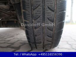 FIAT Ducato 2. Hand / Pritsche / DoKa / MAXI / FN:146