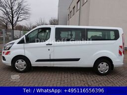 FORD Nr: 145 Custom 1.Hand / Klima / 8 Sitze / Lang