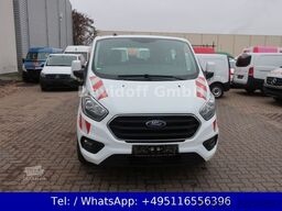 FORD Nr: 145 Custom 1.Hand / Klima / 8 Sitze / Lang