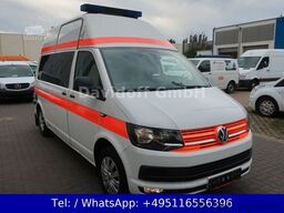 VW T6 KTW Hochdach lang 1. Hand/ SHZ / Fzg. Nr:A1