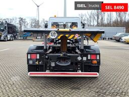  WBH 25 / Umsetzer / (Mafi/Terberg)