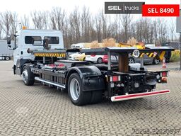  WBH 25 / Umsetzer / (Mafi/Terberg)