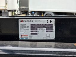  WBH 25 / Umsetzer / (Mafi/Terberg)