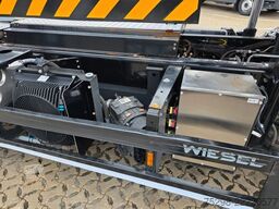  WBH 25 / Umsetzer / (Mafi/Terberg)