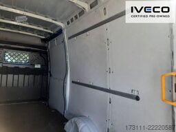 IVECO Daily 35S16V RS 3520L / Klima / Bluetooth