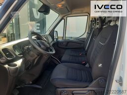 IVECO Daily 35S16V RS 3520L / Klima / Bluetooth