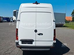 MERCEDES-BENZ Sprinter III Kasten 317 CDI*L3H2*