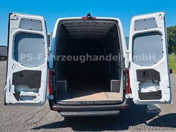 MERCEDES-BENZ Sprinter III Kasten 317 CDI*L3H2*