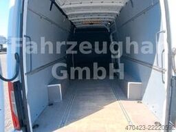 MERCEDES-BENZ Sprinter III Kasten 317 CDI*L3H2*
