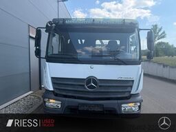 MERCEDES-BENZ Atego 816 4x2 AUT LM