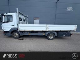MERCEDES-BENZ Atego 816 4x2 AUT LM