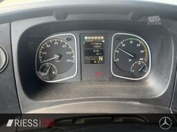 MERCEDES-BENZ Atego 816 4x2 AUT LM