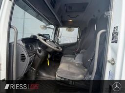 MERCEDES-BENZ Atego 816 4x2 AUT LM
