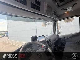 MERCEDES-BENZ Atego 816 4x2 AUT LM