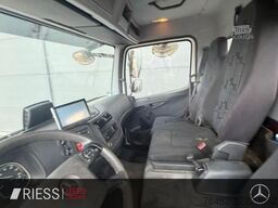 MERCEDES-BENZ Atego 816 4x2 AUT LM