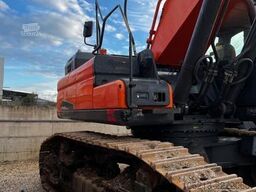 DOOSAN DX530LC-5