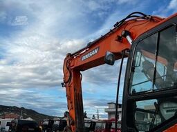 DOOSAN DX530LC-5
