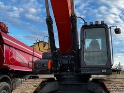 DOOSAN DX530LC-5