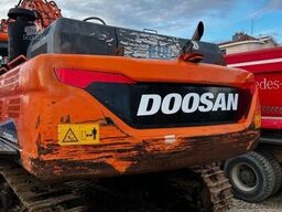 DOOSAN DX530LC-5