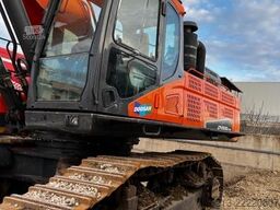 DOOSAN DX530LC-5