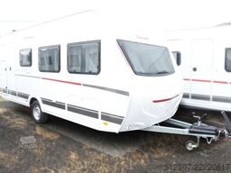 DETHLEFFS c-joy Active 480 QLK Active, ETS, 1500 kg
