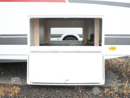 DETHLEFFS c-joy Active 480 QLK Active, ETS, 1500 kg
