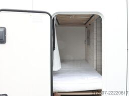 DETHLEFFS c-joy Active 480 QLK Active, ETS, 1500 kg