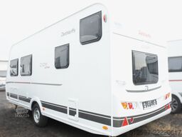 DETHLEFFS c-joy Active 480 QLK Active, ETS, 1500 kg