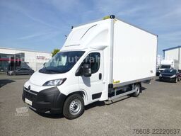 OPEL Movano Möbelkoffer Koffer Premium
