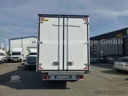 OPEL Movano Möbelkoffer Koffer Premium