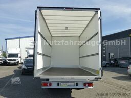 OPEL Movano Möbelkoffer Koffer Premium