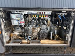 MAN TGS 26.440 6x2-4 BL TGS 26.440 6x2-4 BL, Lenk-/Liftachse, ADR, Esterer Tank ca. 20.340l, 3 Kammern