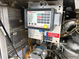 MAN TGS 26.440 6x2-4 BL TGS 26.440 6x2-4 BL, Lenk-/Liftachse, ADR, Esterer Tank ca. 20.340l, 3 Kammern