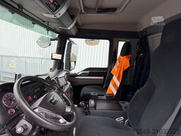 MAN TGS 26.440 6x2-4 BL TGS 26.440 6x2-4 BL, Lenk-/Liftachse, ADR, Esterer Tank ca. 20.340l, 3 Kammern