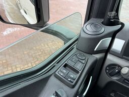 MAN TGS 26.440 6x2-4 BL TGS 26.440 6x2-4 BL, Lenk-/Liftachse, ADR, Esterer Tank ca. 20.340l, 3 Kammern