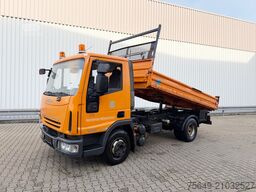 Iveco EuroCargo ML80E18K 4x2 EuroCargo ML80E18K 4x2