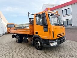 Iveco EuroCargo ML80E18K 4x2 EuroCargo ML80E18K 4x2