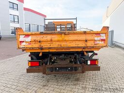 Iveco EuroCargo ML80E18K 4x2 EuroCargo ML80E18K 4x2