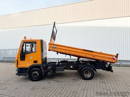 Iveco EuroCargo ML80E18K 4x2 EuroCargo ML80E18K 4x2