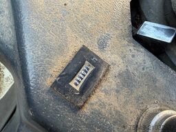 Multicar M26 R 4x2 M26 R 4x2, City Tele-Absetzer