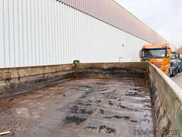 Mercedes-Benz Atego 818 K 4x2 Atego 818 K 4x2, 2x AHK