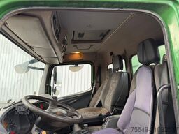 Mercedes-Benz Atego 818 K 4x2 Atego 818 K 4x2, 2x AHK