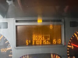 Mercedes-Benz Atego 818 K 4x2 Atego 818 K 4x2, 2x AHK