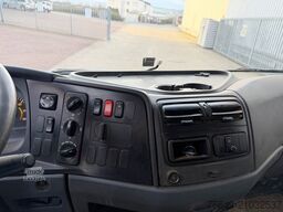 Mercedes-Benz Atego 818 K 4x2 Atego 818 K 4x2, 2x AHK