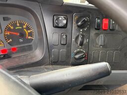 Mercedes-Benz Atego 818 K 4x2 Atego 818 K 4x2, 2x AHK