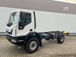 Iveco EuroCargo ML150E24 WS 4x4 EuroCargo ML150E24 WS 4x4, Euro3, mehrfach Vorhanden!