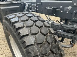 Iveco EuroCargo ML150E24 WS 4x4 EuroCargo ML150E24 WS 4x4, Euro3, mehrfach Vorhanden!