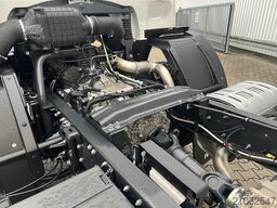 Iveco EuroCargo ML150E24 WS 4x4 EuroCargo ML150E24 WS 4x4, Euro3, mehrfach Vorhanden!