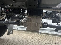 Iveco EuroCargo ML150E24 WS 4x4 EuroCargo ML150E24 WS 4x4, Euro3, mehrfach Vorhanden!